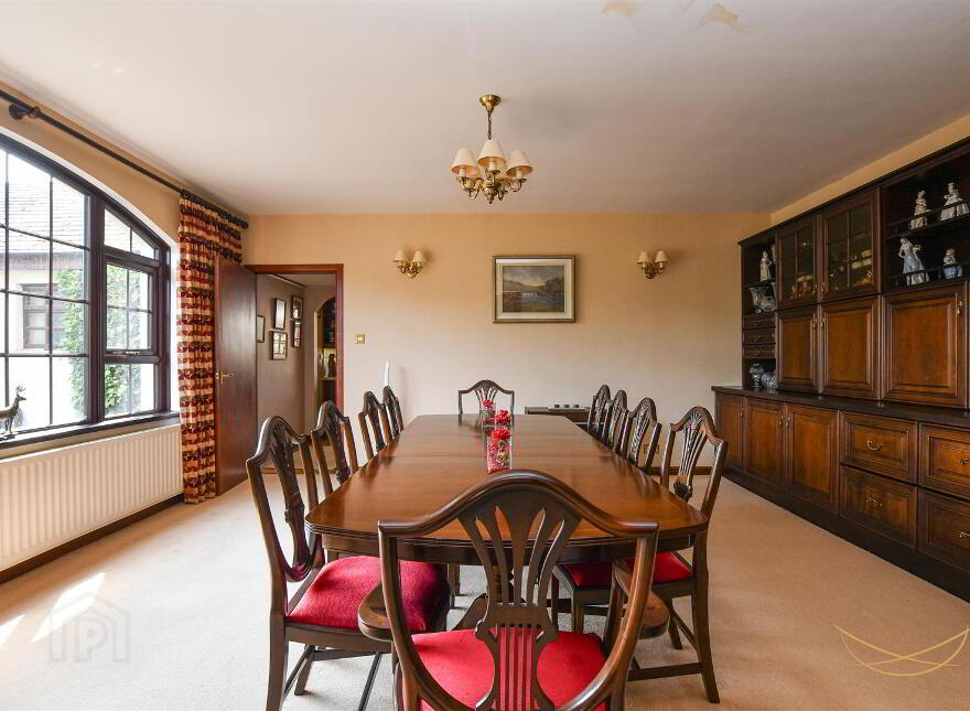 Fort Lodge, 30 Lisnalinchy Road, Ballyclare, BT39 9PA