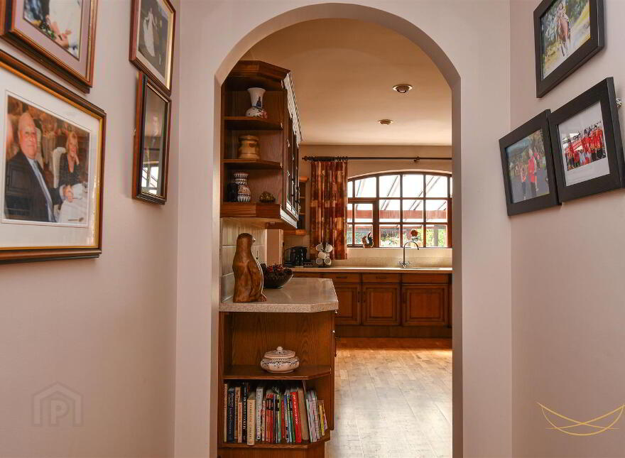 Fort Lodge, 30 Lisnalinchy Road, Ballyclare, BT39 9PA