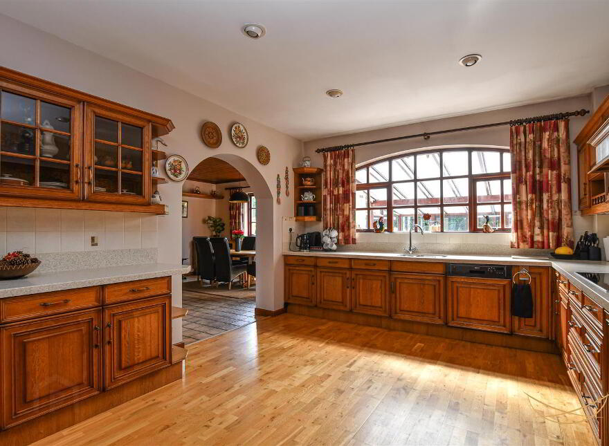 Fort Lodge, 30 Lisnalinchy Road, Ballyclare, BT39 9PA