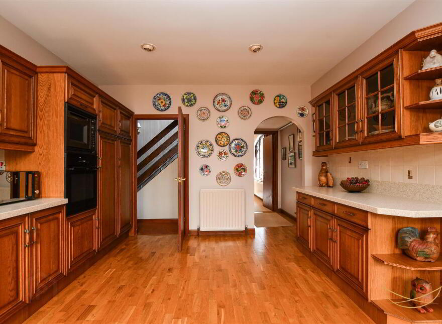 Fort Lodge, 30 Lisnalinchy Road, Ballyclare, BT39 9PA
