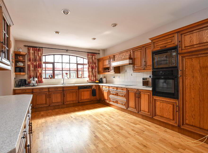 Fort Lodge, 30 Lisnalinchy Road, Ballyclare, BT39 9PA