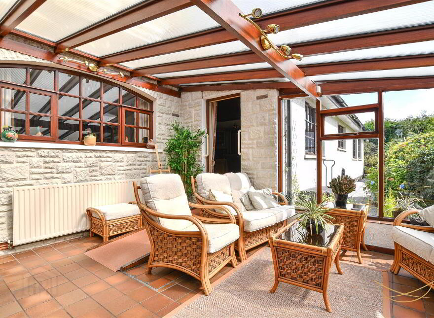 Fort Lodge, 30 Lisnalinchy Road, Ballyclare, BT39 9PA