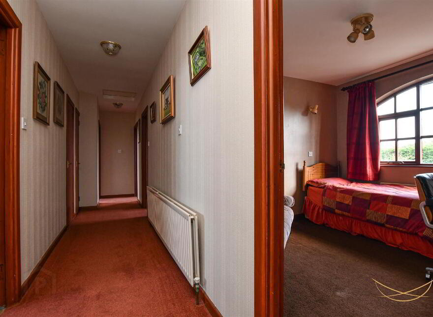 Fort Lodge, 30 Lisnalinchy Road, Ballyclare, BT39 9PA