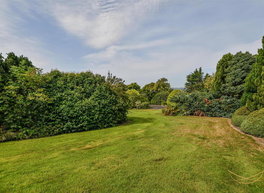 Fort Lodge, 30 Lisnalinchy Road, Ballyclare, BT39 9PA