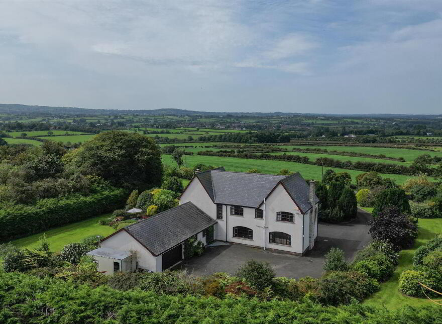 Fort Lodge, 30 Lisnalinchy Road, Ballyclare, BT39 9PA