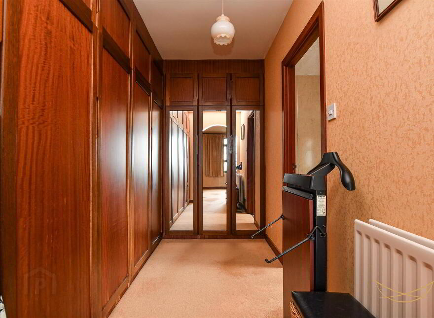 Fort Lodge, 30 Lisnalinchy Road, Ballyclare, BT39 9PA