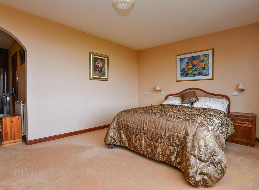 Fort Lodge, 30 Lisnalinchy Road, Ballyclare, BT39 9PA