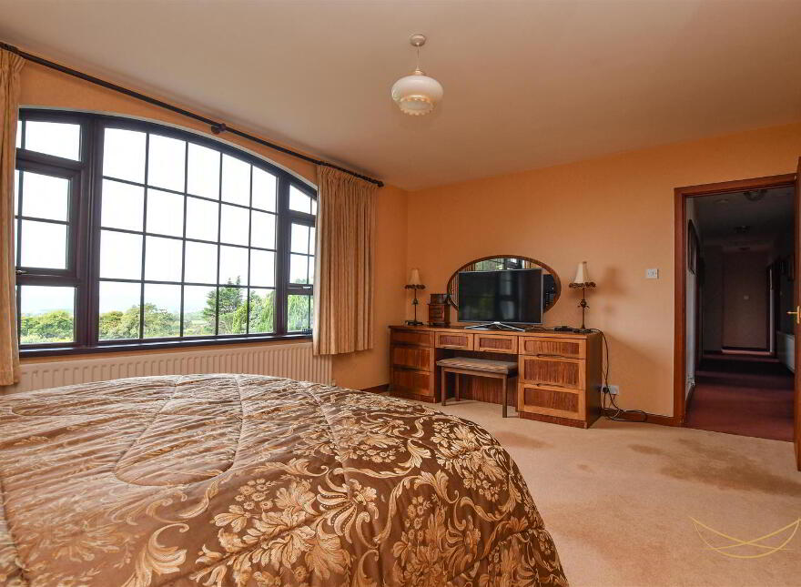 Fort Lodge, 30 Lisnalinchy Road, Ballyclare, BT39 9PA