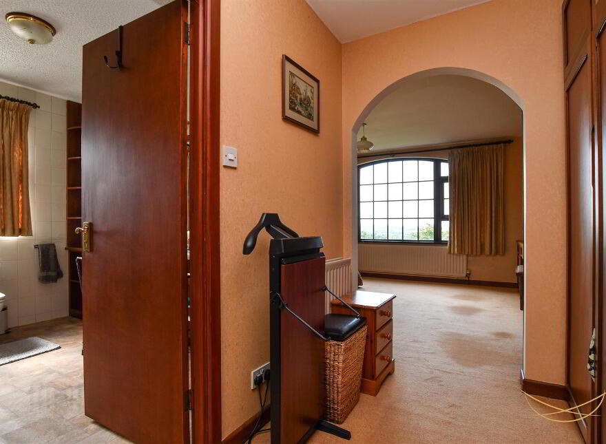 Fort Lodge, 30 Lisnalinchy Road, Ballyclare, BT39 9PA