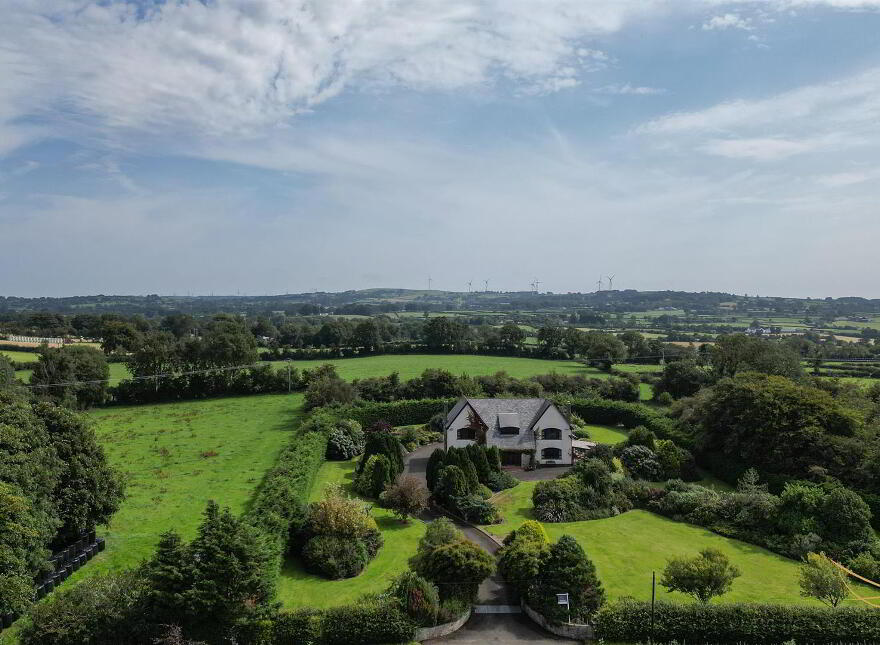 Fort Lodge, 30 Lisnalinchy Road, Ballyclare, BT39 9PA