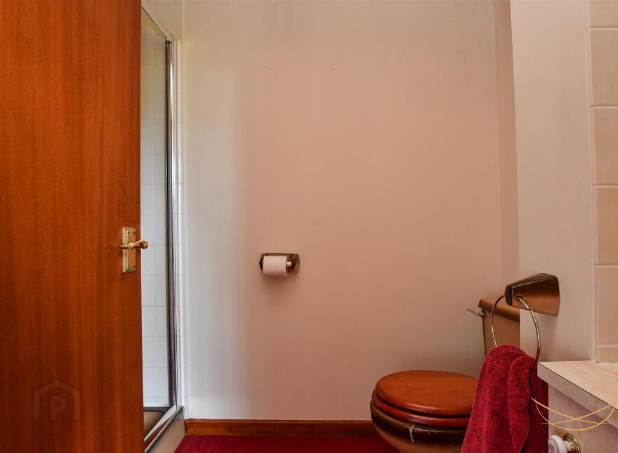 Fort Lodge, 30 Lisnalinchy Road, Ballyclare, BT39 9PA