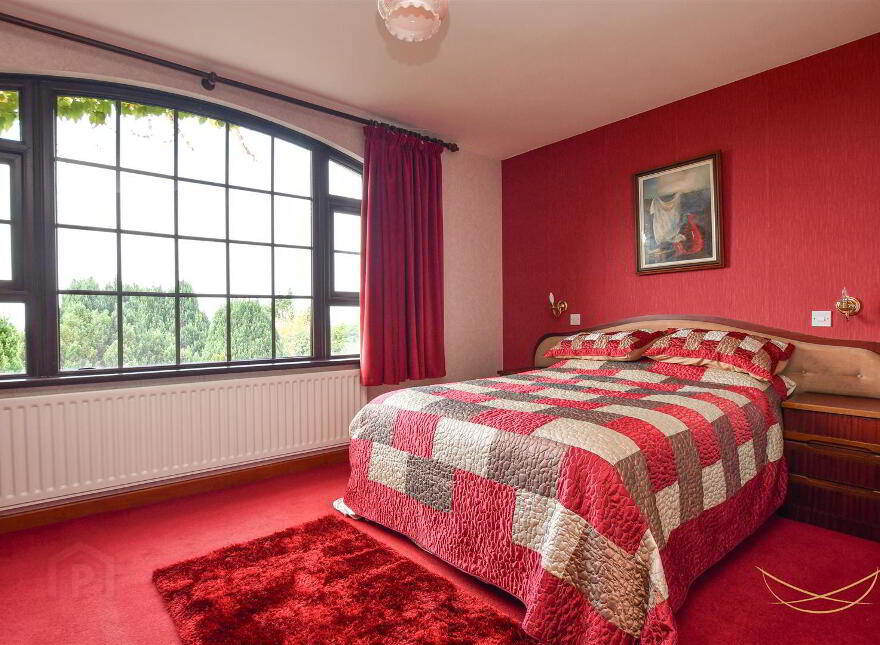 Fort Lodge, 30 Lisnalinchy Road, Ballyclare, BT39 9PA