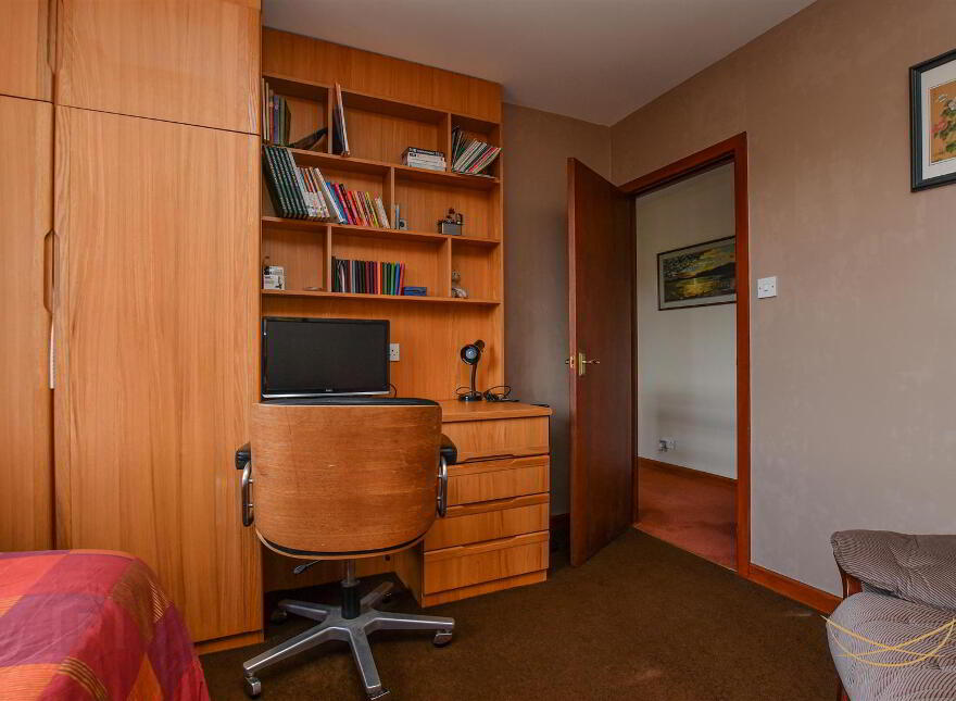 Fort Lodge, 30 Lisnalinchy Road, Ballyclare, BT39 9PA