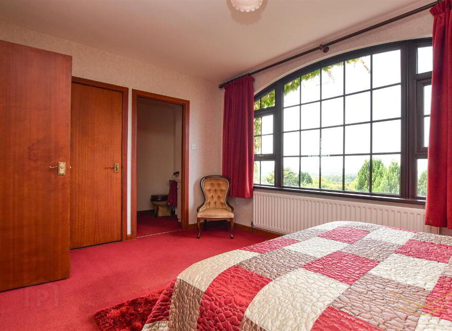 Fort Lodge, 30 Lisnalinchy Road, Ballyclare, BT39 9PA