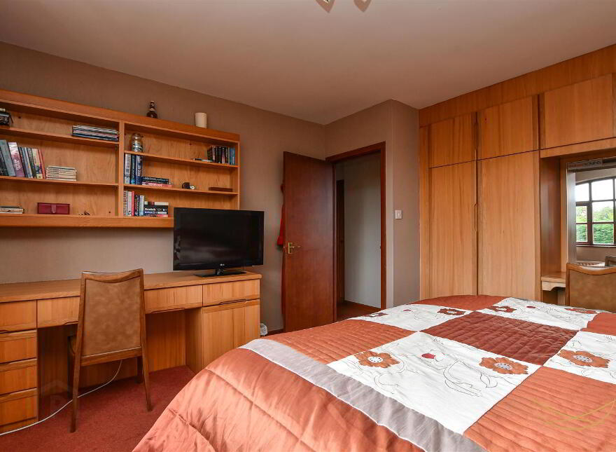 Fort Lodge, 30 Lisnalinchy Road, Ballyclare, BT39 9PA