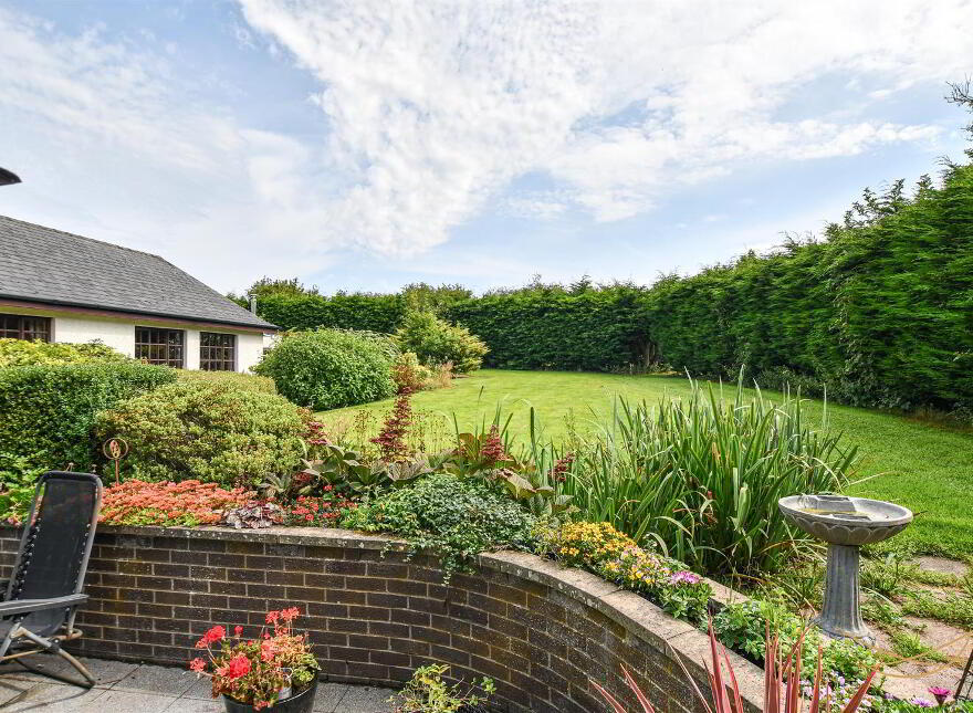 Fort Lodge, 30 Lisnalinchy Road, Ballyclare, BT39 9PA