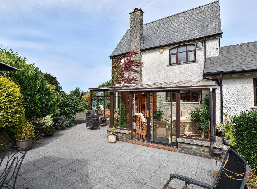 Fort Lodge, 30 Lisnalinchy Road, Ballyclare, BT39 9PA