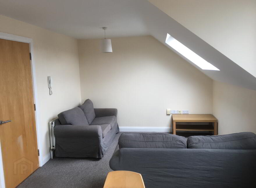 Unit 10, 14 Cherryville Street, Belfast, BT6 8BJ