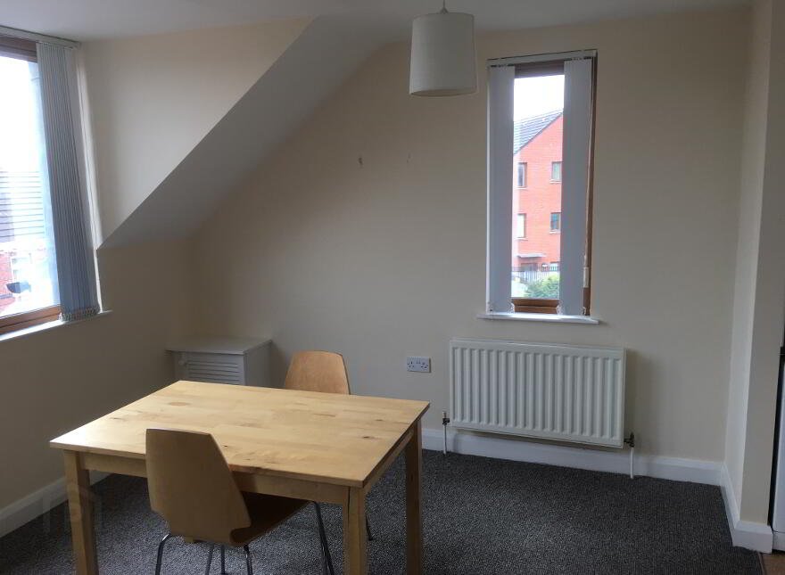 Unit 10, 14 Cherryville Street, Belfast, BT6 8BJ