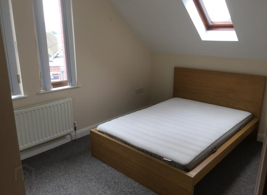 Unit 10, 14 Cherryville Street, Belfast, BT6 8BJ