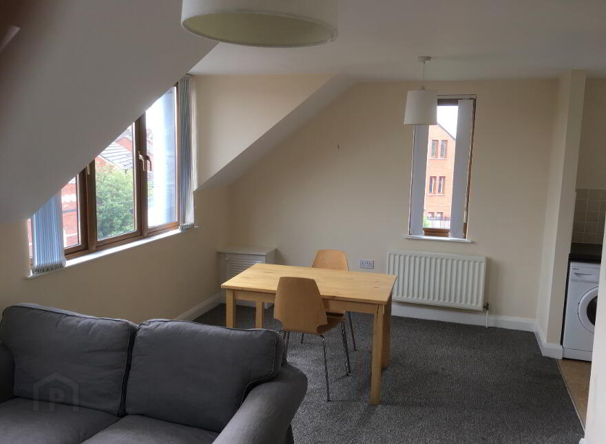 Unit 10, 14 Cherryville Street, Belfast, BT6 8BJ