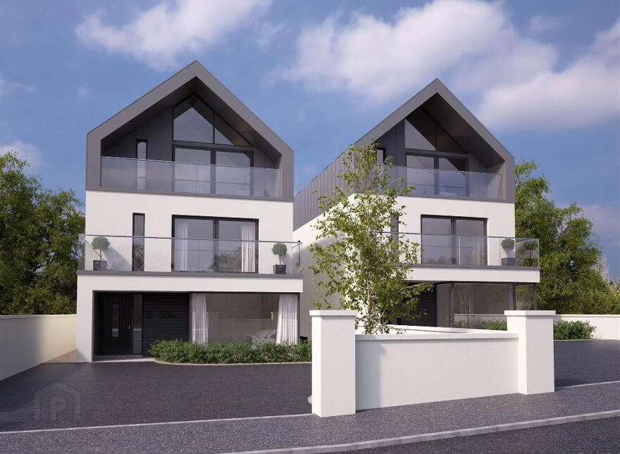 Detached Dwelling At, 53 Prospect Road, Portstewart, BT55 7NG
