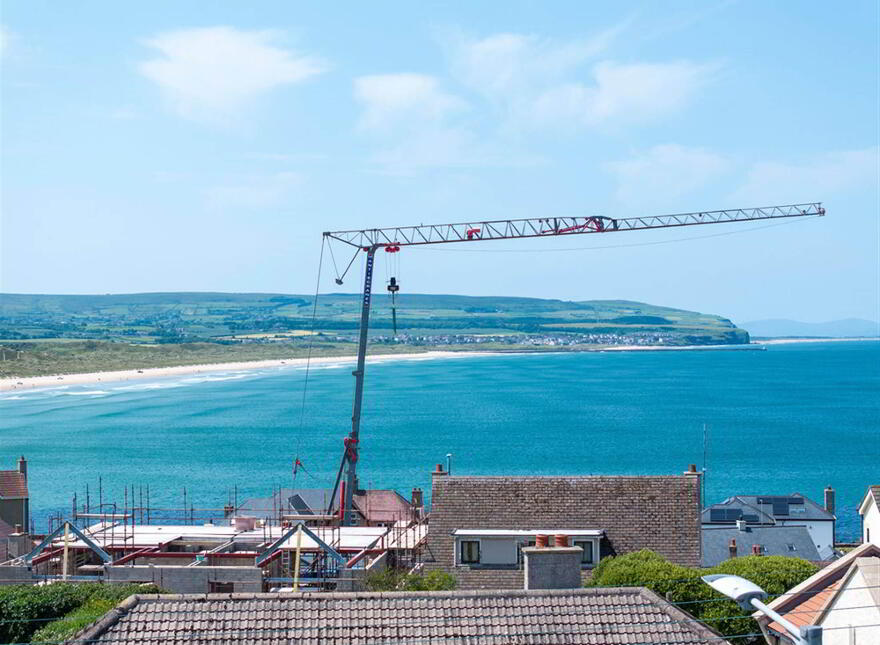 Detached Dwelling At, 53 Prospect Road, Portstewart, BT55 7NG