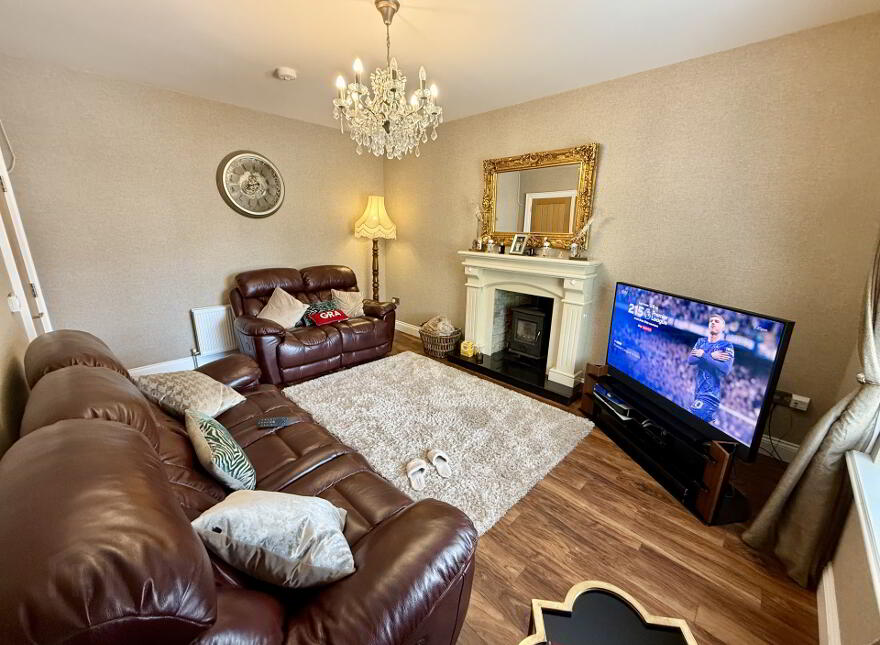 36 Limestone Square, Rock Road, Armagh, BT60 3AU