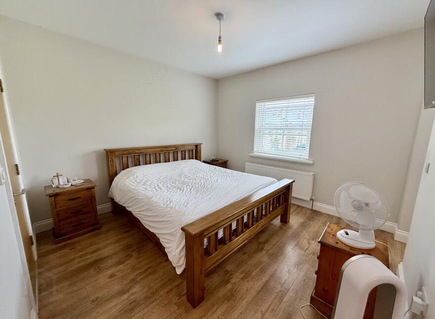 36 Limestone Square, Rock Road, Armagh, BT60 3AU