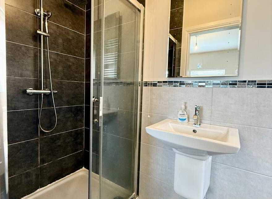 36 Limestone Square, Rock Road, Armagh, BT60 3AU