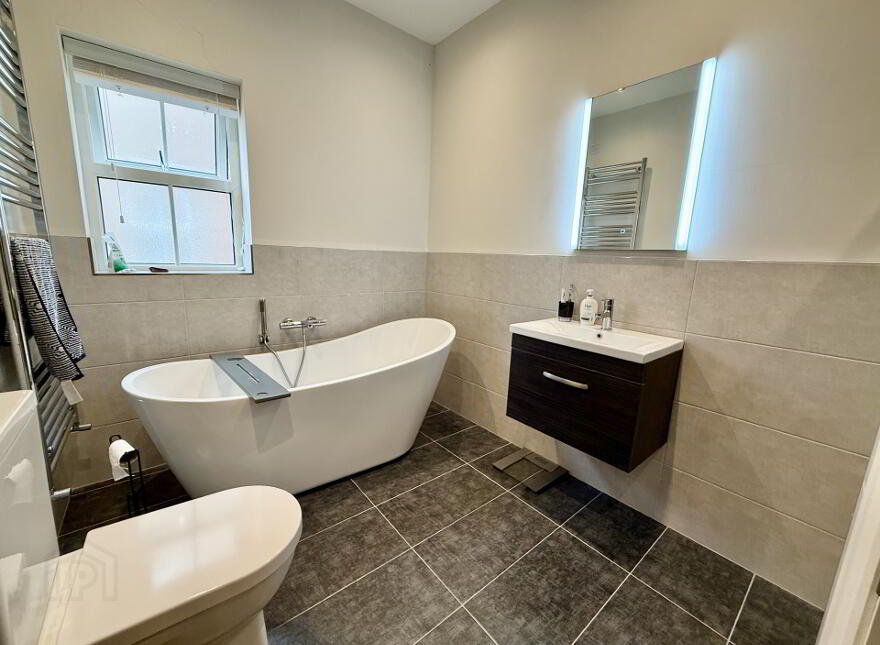 36 Limestone Square, Rock Road, Armagh, BT60 3AU
