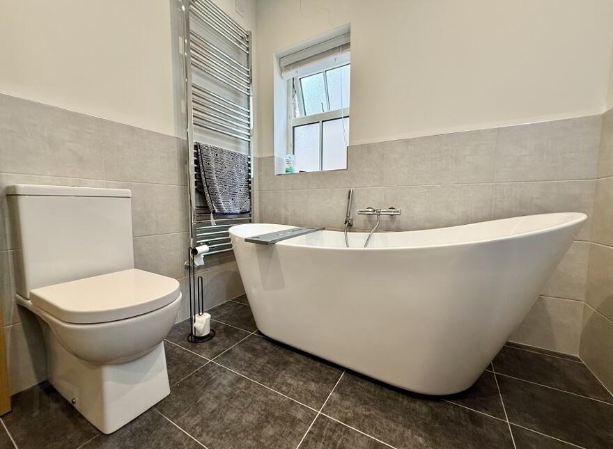 36 Limestone Square, Rock Road, Armagh, BT60 3AU