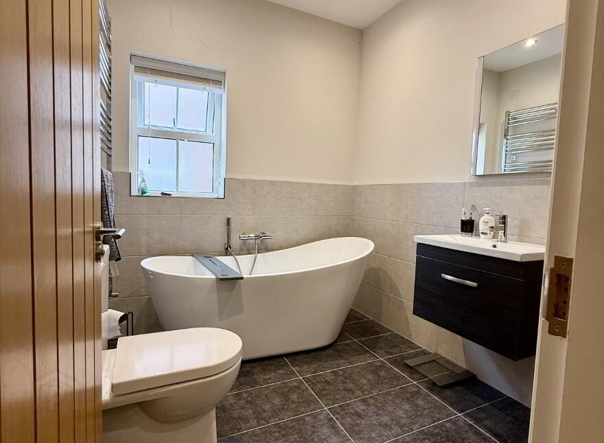 36 Limestone Square, Rock Road, Armagh, BT60 3AU