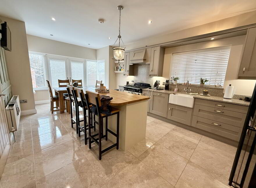 36 Limestone Square, Rock Road, Armagh, BT60 3AU