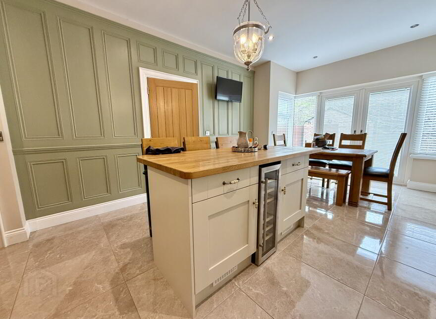 36 Limestone Square, Rock Road, Armagh, BT60 3AU