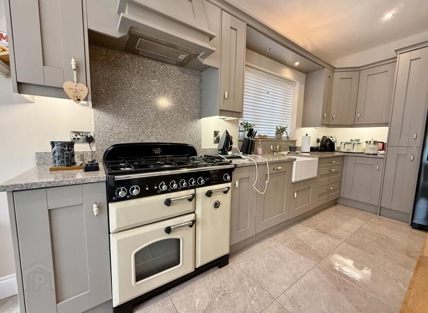 36 Limestone Square, Rock Road, Armagh, BT60 3AU