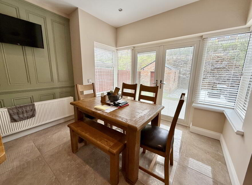 36 Limestone Square, Rock Road, Armagh, BT60 3AU