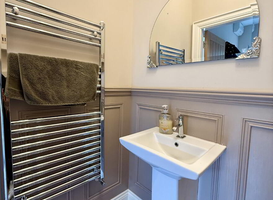 36 Limestone Square, Rock Road, Armagh, BT60 3AU