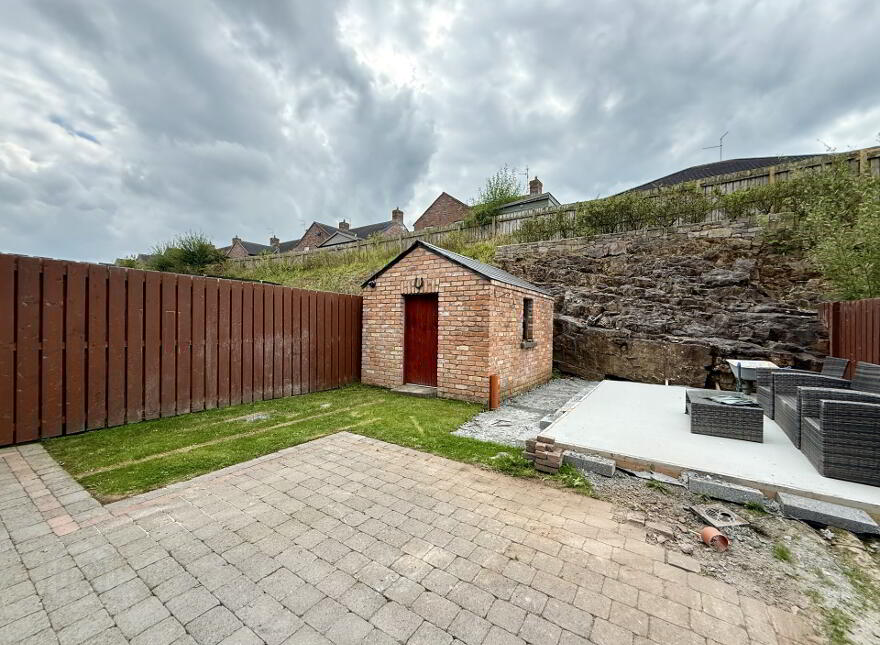 36 Limestone Square, Rock Road, Armagh, BT60 3AU