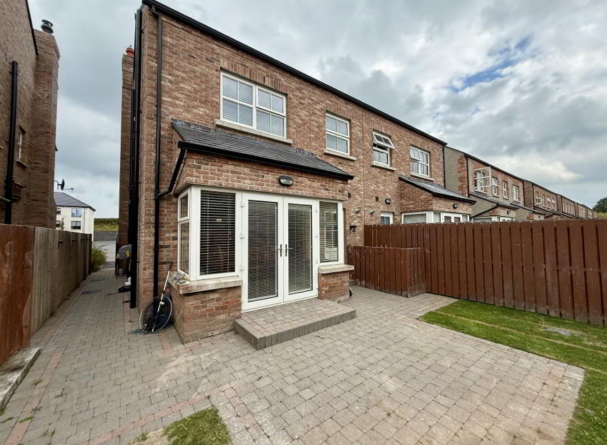 36 Limestone Square, Rock Road, Armagh, BT60 3AU