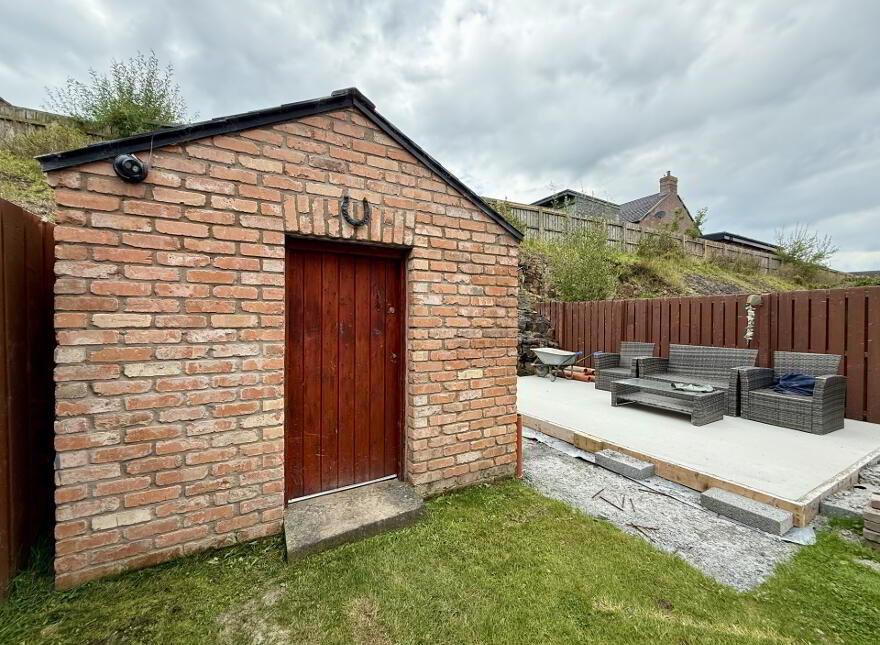 36 Limestone Square, Rock Road, Armagh, BT60 3AU