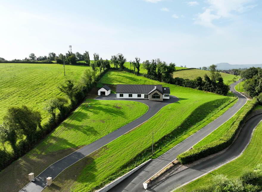 Oakfield Lodge, Oakfield Road, Oakfield, Enniskillen, BT92 2GJ