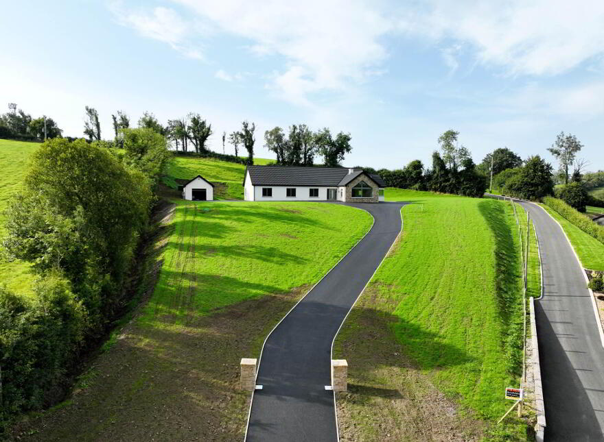 Oakfield Lodge, Oakfield Road, Oakfield, Enniskillen, BT92 2GJ