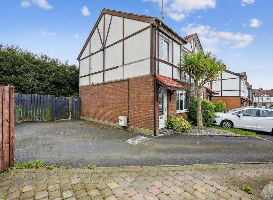7 Windermere Close, Belfast, BT8 6XF