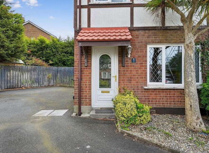 7 Windermere Close, Belfast, BT8 6XF