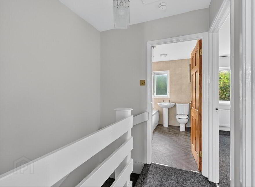 7 Windermere Close, Belfast, BT8 6XF