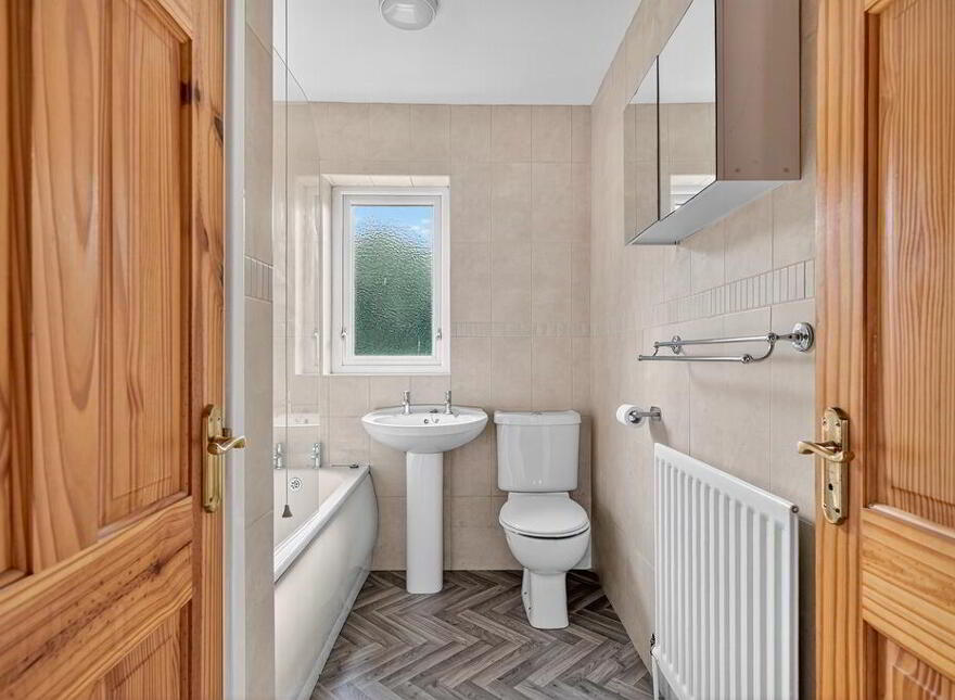 7 Windermere Close, Belfast, BT8 6XF