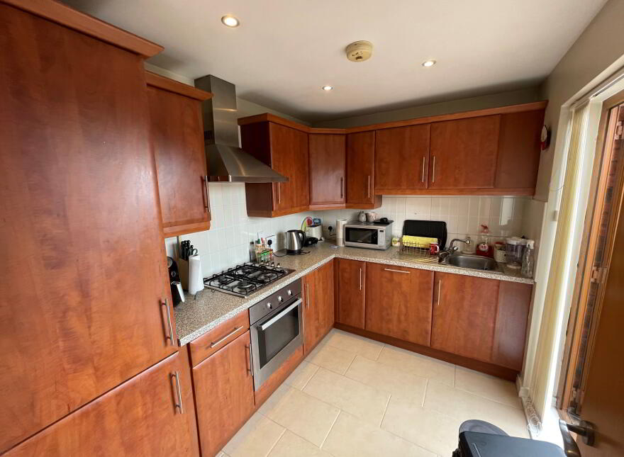 92 Redwood Grove, Dunmurry, BT17 9RN