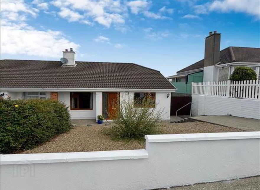 Avondale Drive, Waterford