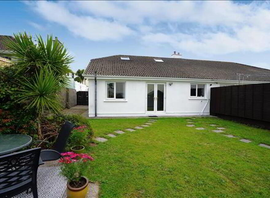 Avondale Drive, Waterford